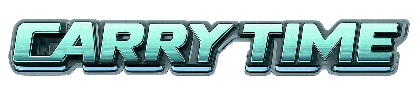 carry time logo